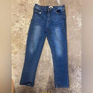 Love SOHO Blue Denim Jeans